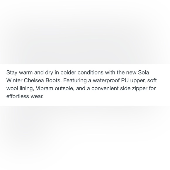 Kastel Denmark Sola Winter Chelsea Boots - Picture 5 of 8